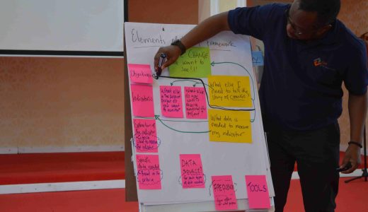 Capacity Strenghtening in Monitoring Processes_11zon Capacity Strenghtening in Monitoring Processes_11zon